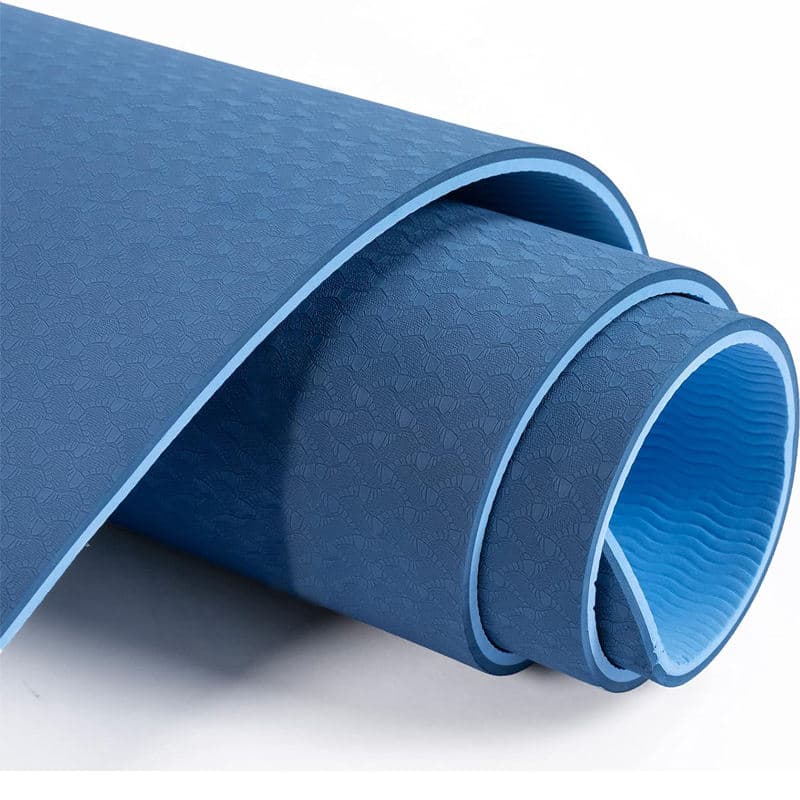 เสื่อโยคะ (Yoga Mat) - 3