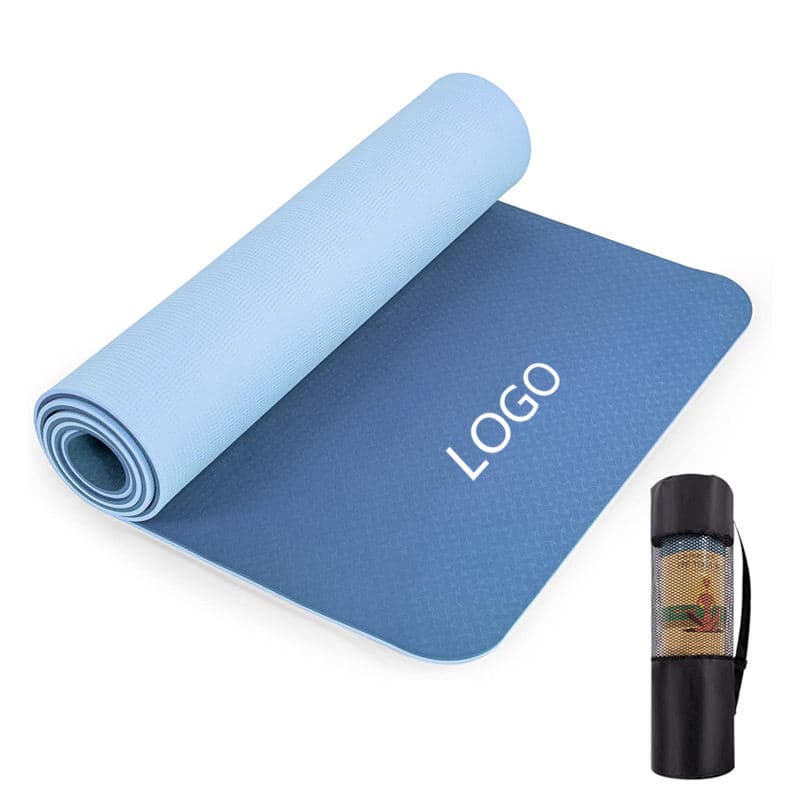 เสื่อโยคะ (Yoga Mat) - 5