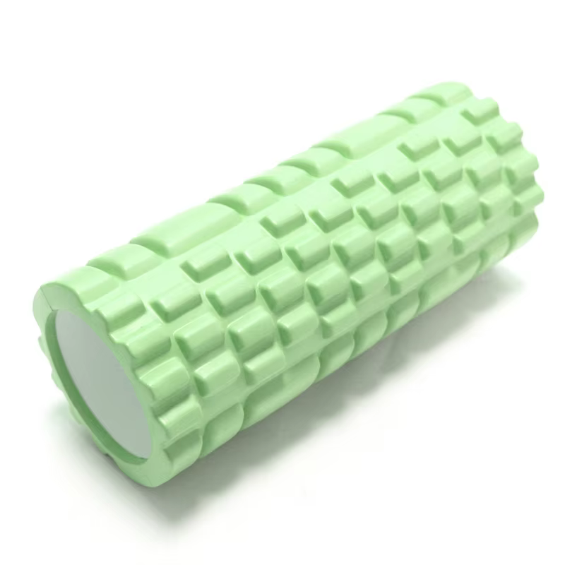 โฟมโรลเลอร์ (Foam Roller) - 1