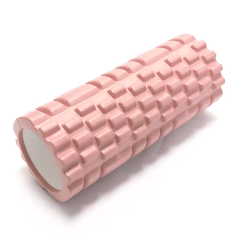 โฟมโรลเลอร์ (Foam Roller) - 2