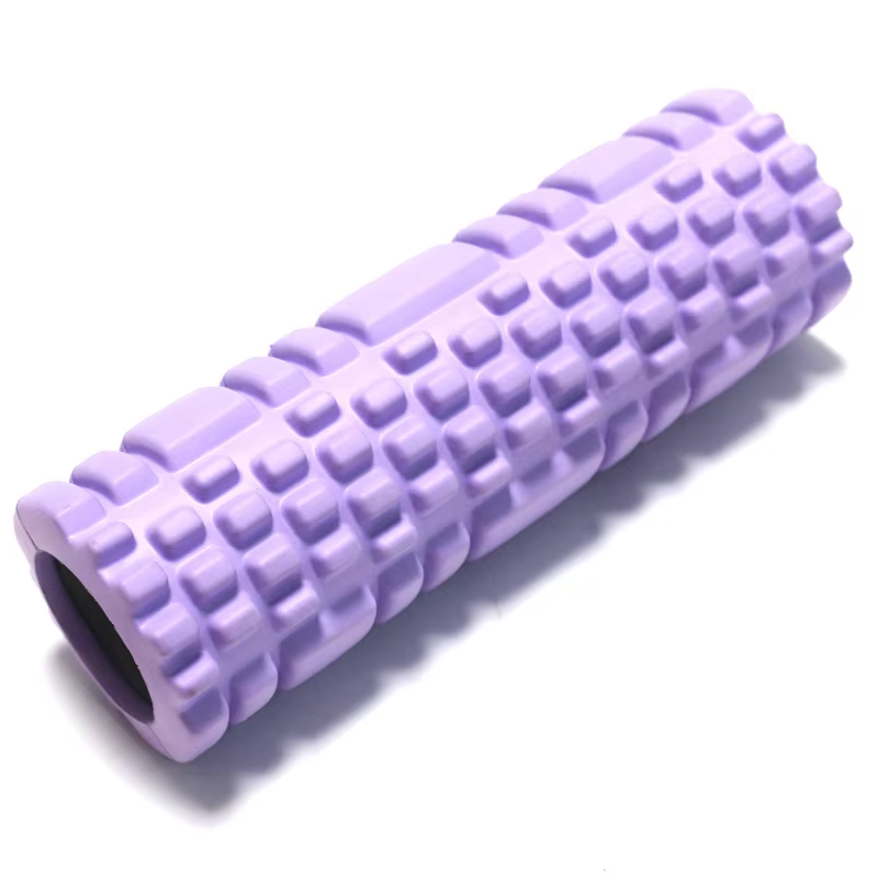 โฟมโรลเลอร์ (Foam Roller) - 3