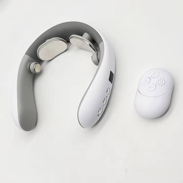 เครื่องนวดคอไฟฟ้าอัจฉริยะ (Smart Neck Massager) - 1