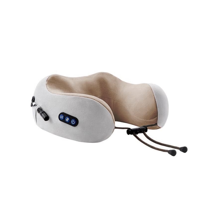 หมอนรองคอไฟฟ้าแบบนวด (Electric Neck Massage Pillow) - 2