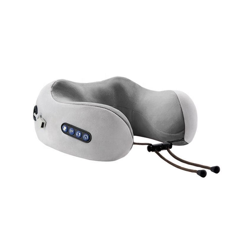 หมอนรองคอไฟฟ้าแบบนวด (Electric Neck Massage Pillow) - 3