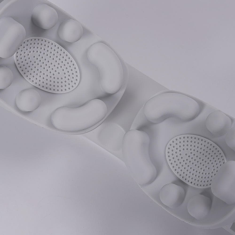 เครื่องนวดตาไฟฟ้า (Electric Eye Massager) - 2