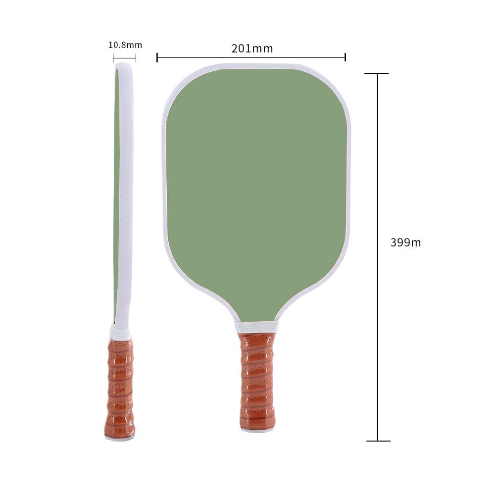 ไม้พิคเคิลบอล (Pickleball Paddle) - 1