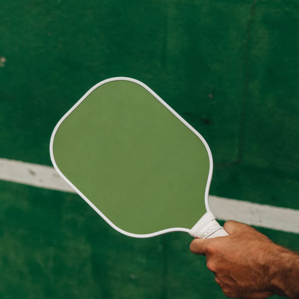ไม้พิคเคิลบอล (Pickleball Paddle) - 2