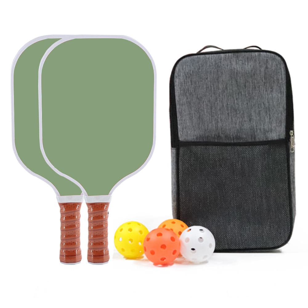 ไม้พิคเคิลบอล (Pickleball Paddle) - 3