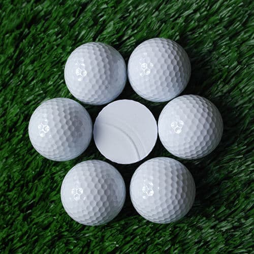 ลูกกอล์ฟพรีเมียม (Golf Ball) - 1