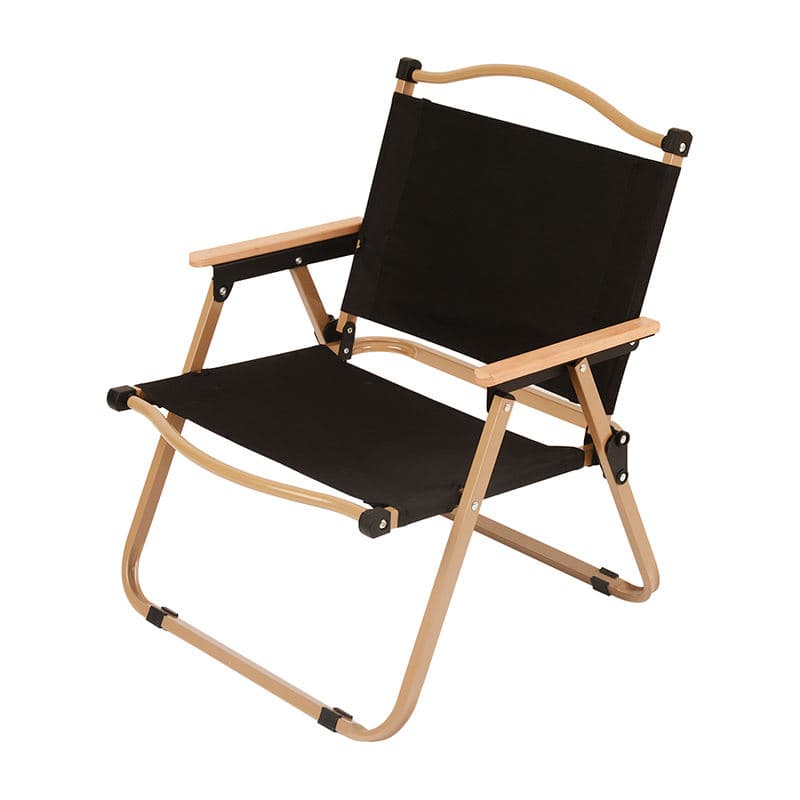 เก้าอี้พับแคมป์ปิ้ง (Camping Folding Chair) - 1