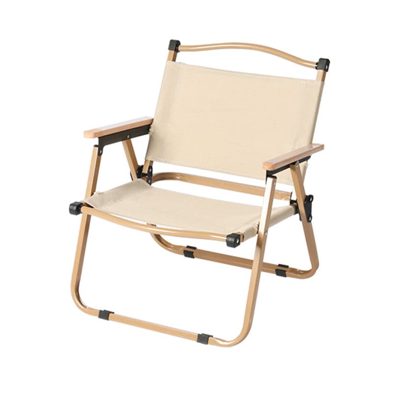 เก้าอี้พับแคมป์ปิ้ง (Camping Folding Chair) - 2