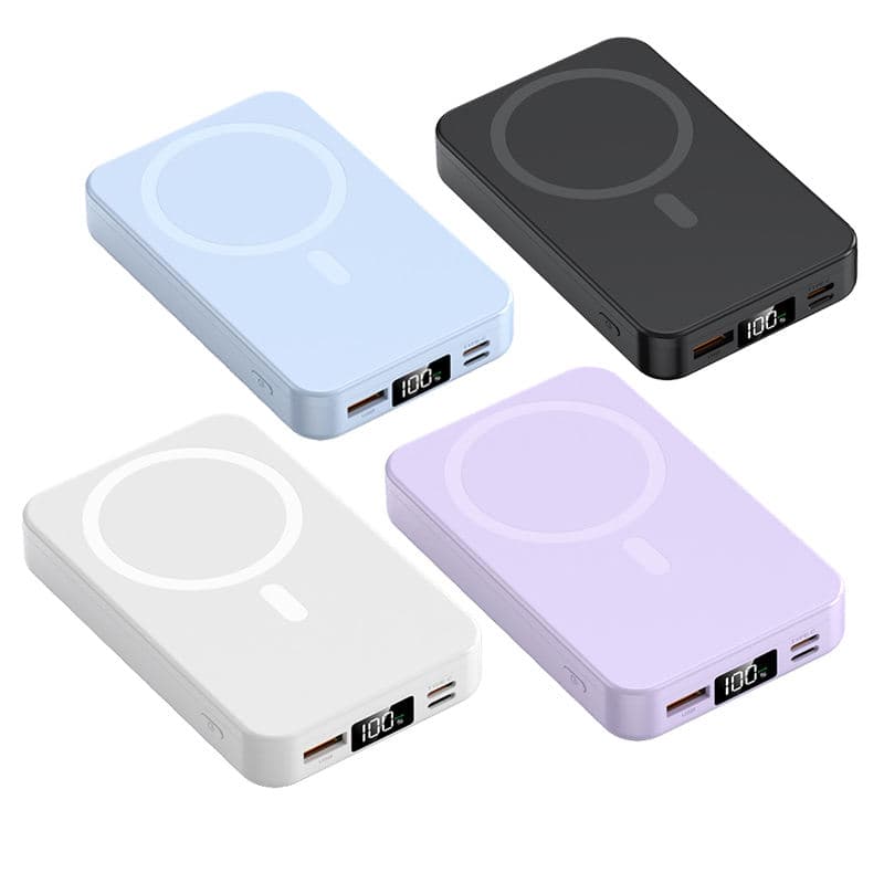 Power Bank MagSafe
