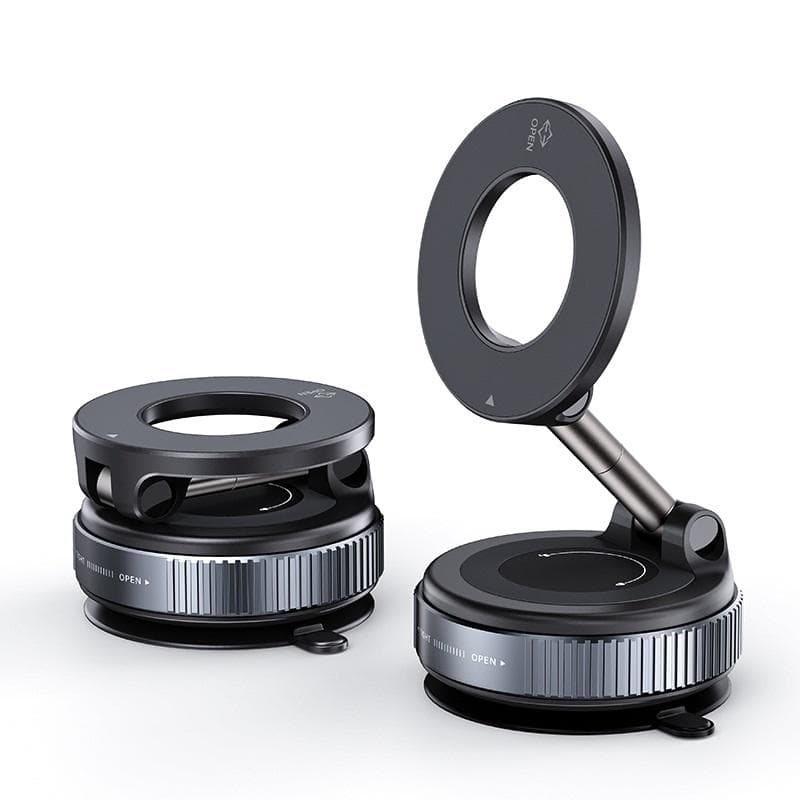 ที่วางโทรศัพท์ในรถ 360° หมุนได้ (Car Phone Holder 360° Rotation)