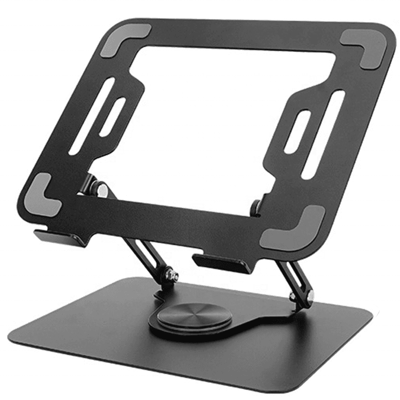 ที่วางแล็ปท็อป/แท็บเล็ต ปรับระดับได้ (Adjustable Laptop Stand)