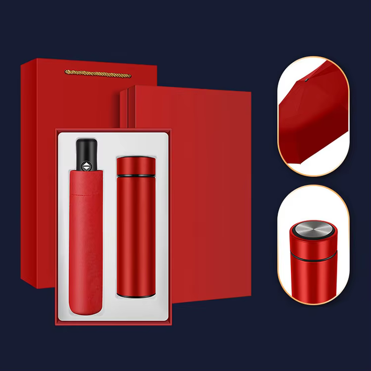 ชุดของขวัญพรีเมียม 4 ชิ้น