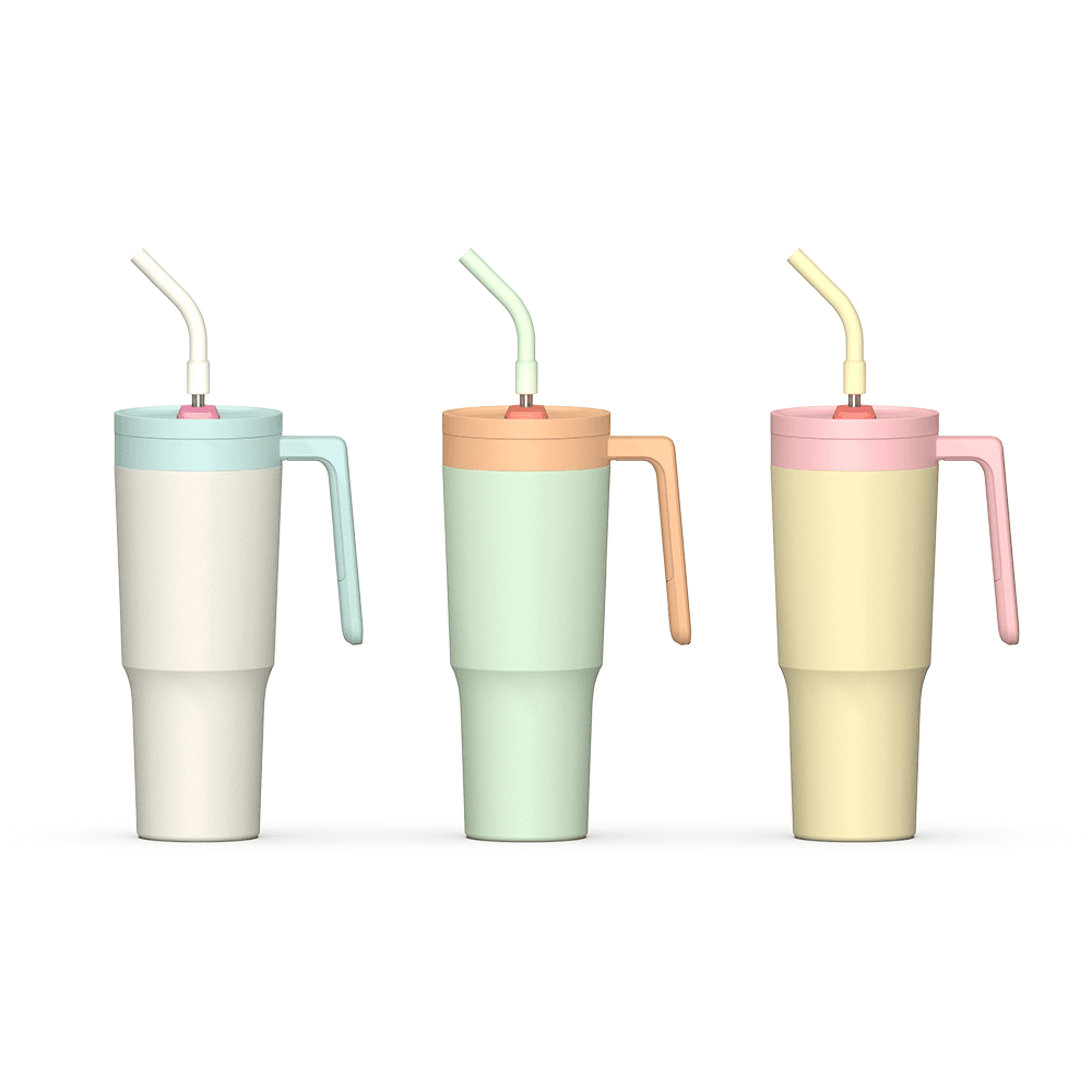 แก้วน้ำสแตนเลส 1200 ML