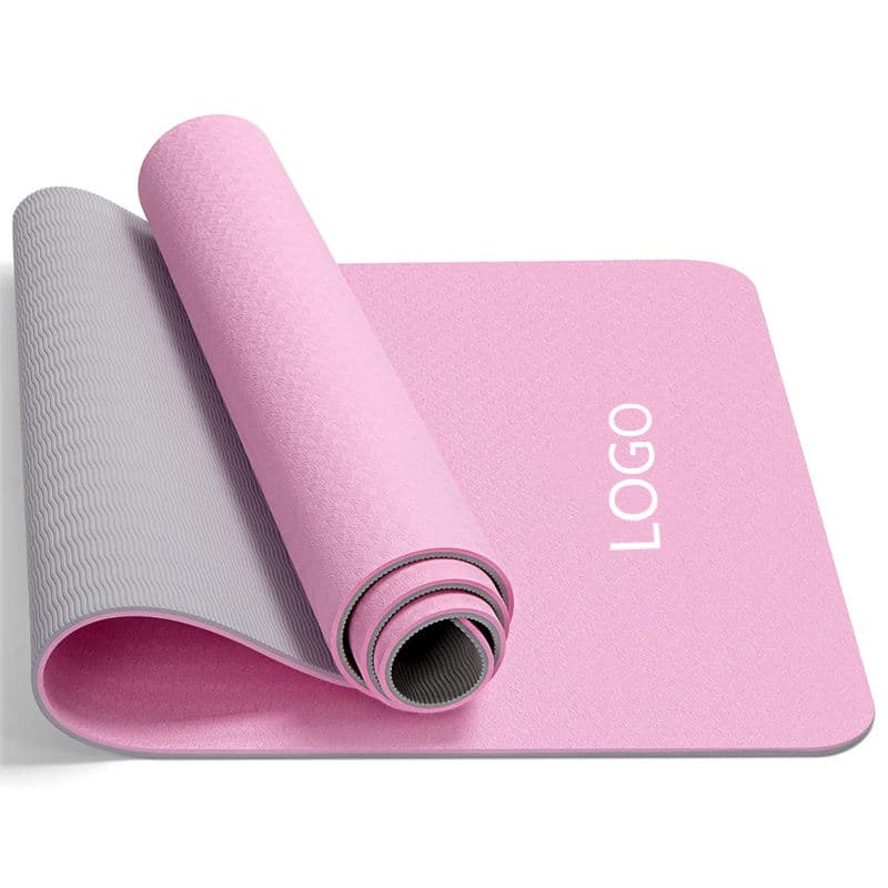 เสื่อโยคะ (Yoga Mat)
