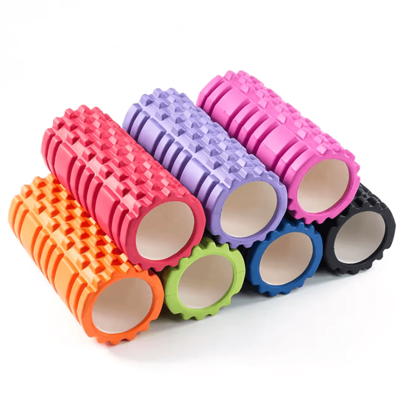 โฟมโรลเลอร์ (Foam Roller)