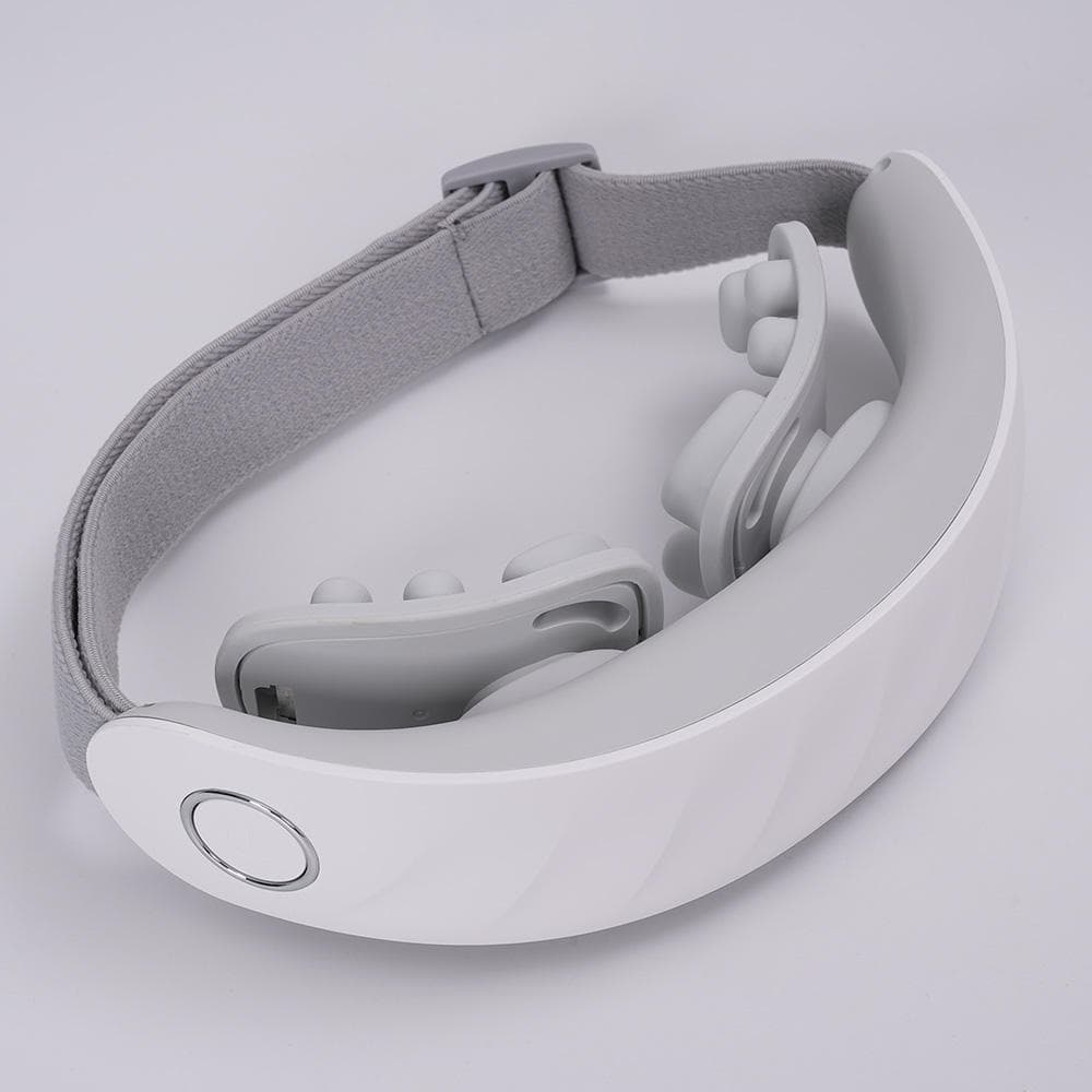 เครื่องนวดตาไฟฟ้า (Electric Eye Massager)