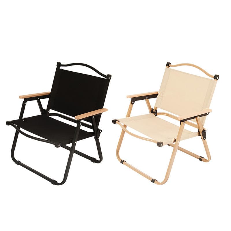 เก้าอี้พับแคมป์ปิ้ง (Camping Folding Chair)